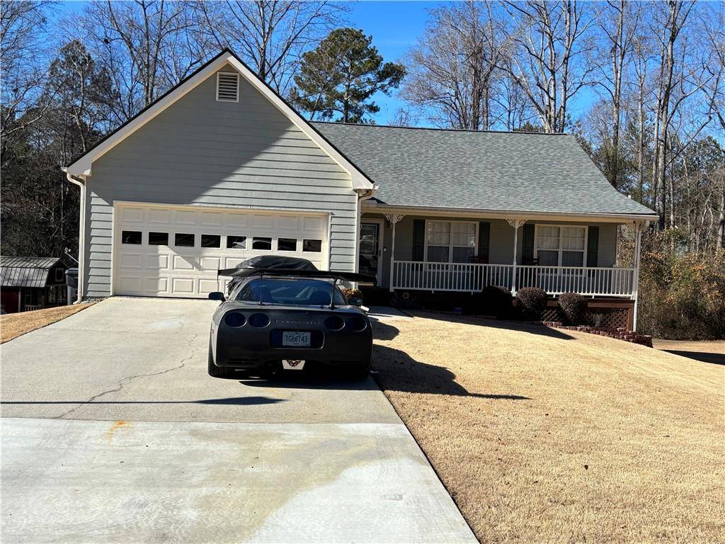 Loganville, GA 30052,399 Towler DR