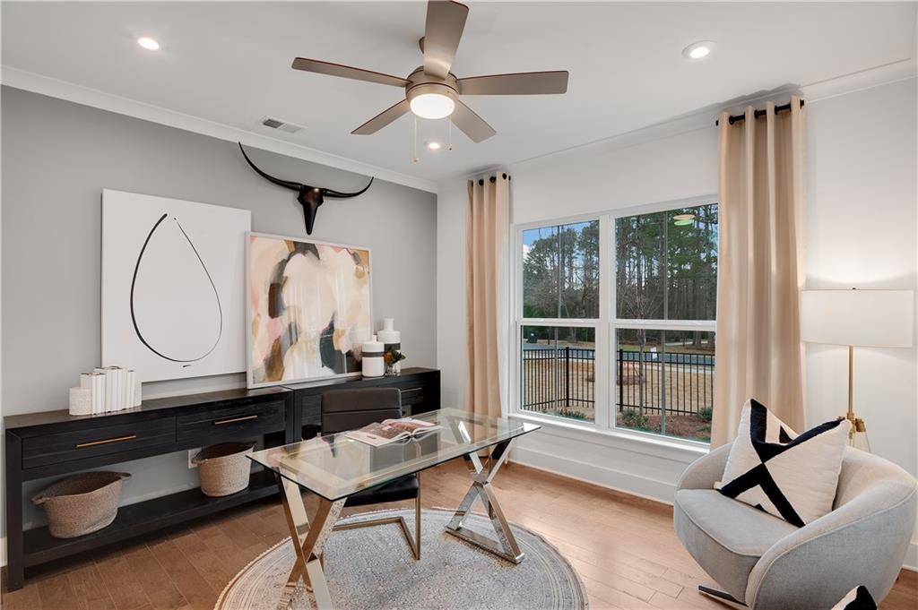 Atlanta, GA 30349,6075 Marigold WAY