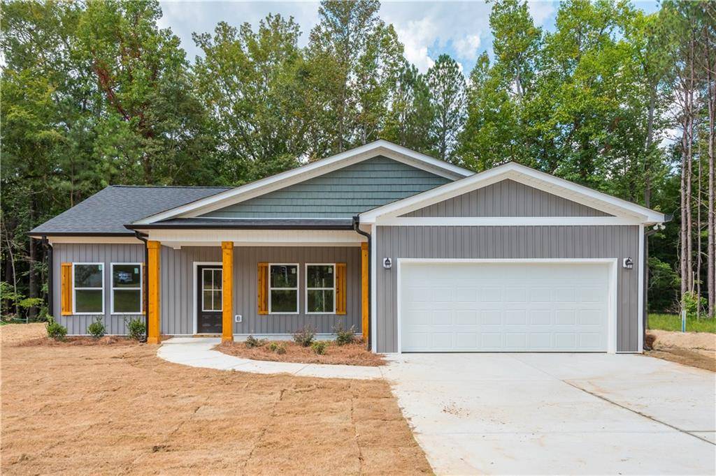 Powder Springs, GA 30127,121 Hunters LN