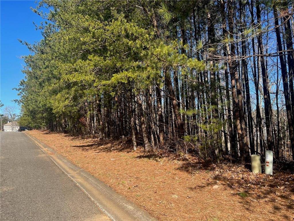 Canton, GA 30114,922 Whistler LN #Lot 67