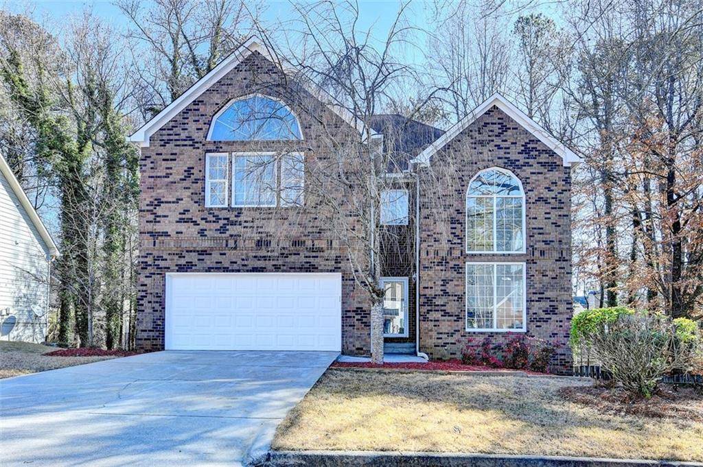 Alpharetta, GA 30005,11675 RED MAPLE FOREST DR