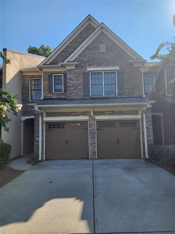 Peachtree Corners, GA 30092,3269 Berkeley Glen WAY