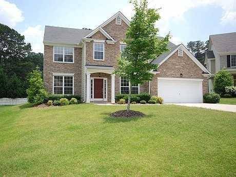 Lawrenceville, GA 30045,1196 Havenstone WALK