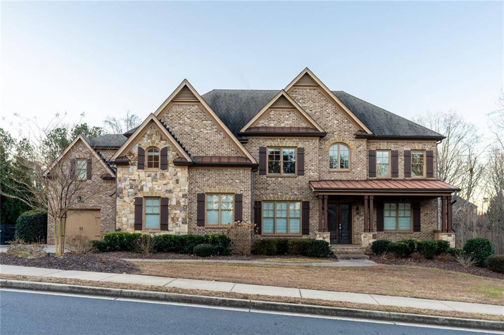 Alpharetta, GA 30004,16720 Quayside DR