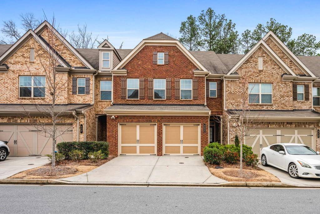 Marietta, GA 30064,262 Senna ST