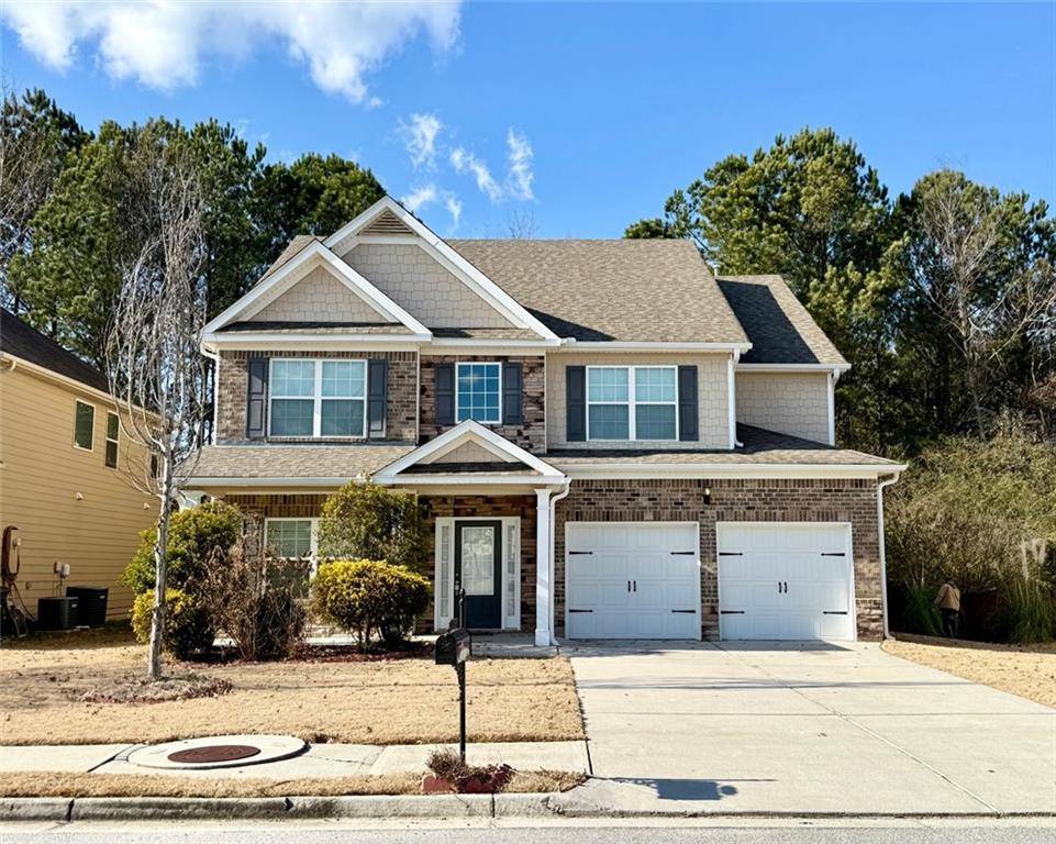 Powder Springs, GA 30127,1524 Silver Mist CIR