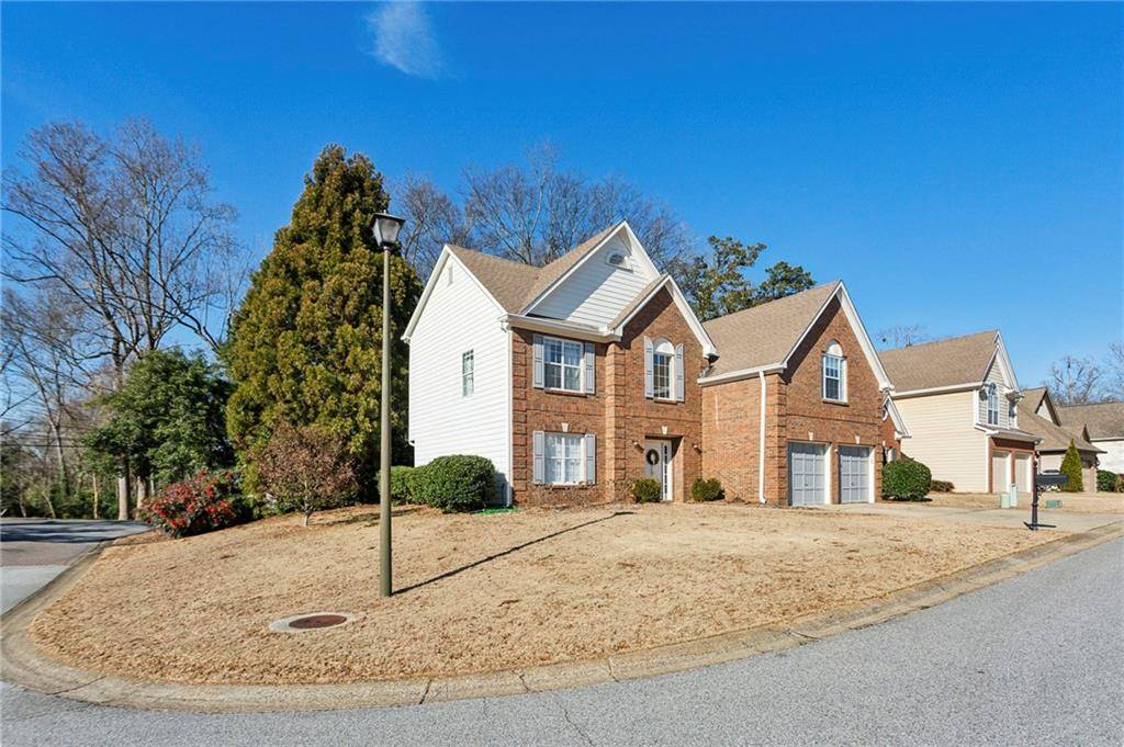 Marietta, GA 30064,64 Whitlock SQ