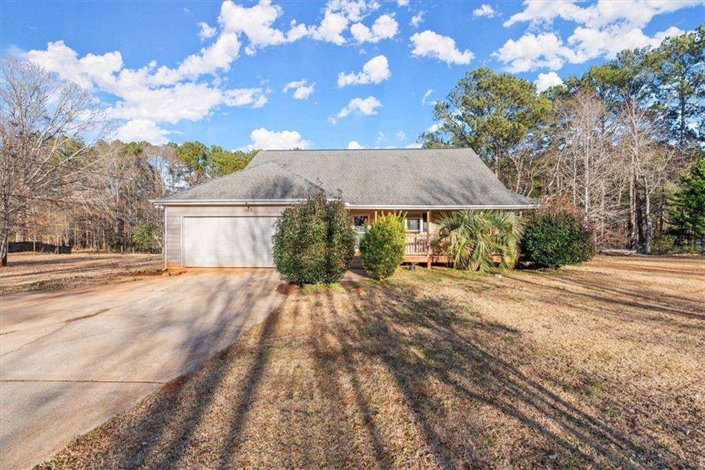 Locust Grove, GA 30248,1489 New Hope RD