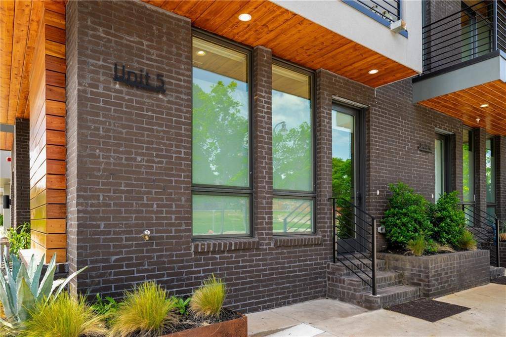 Atlanta, GA 30312,105 Georgia AVE SE #5