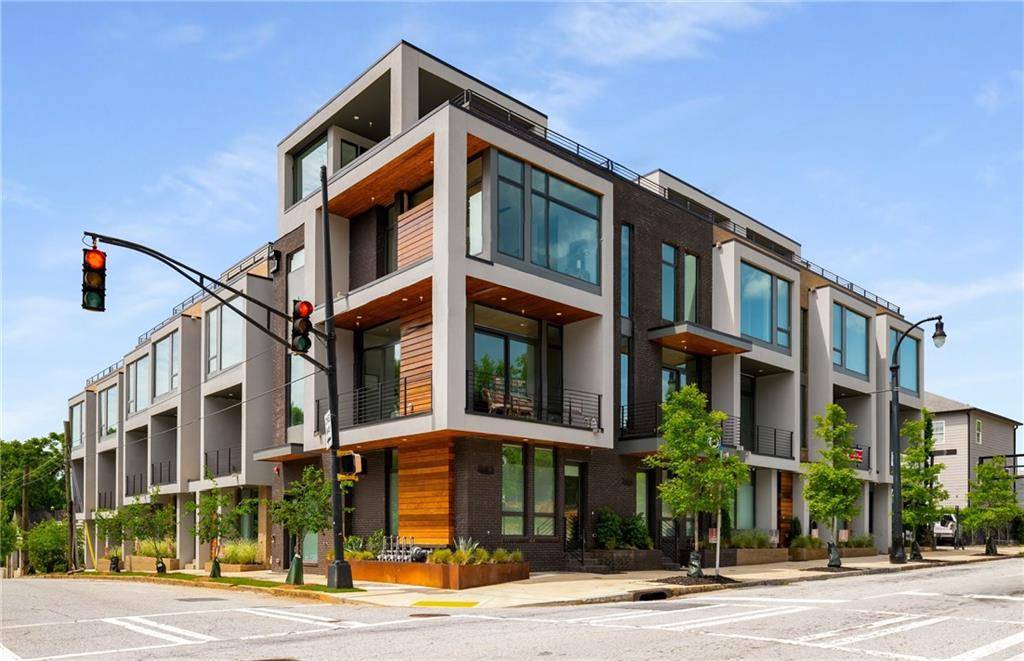 Atlanta, GA 30312,105 Georgia AVE SE #5