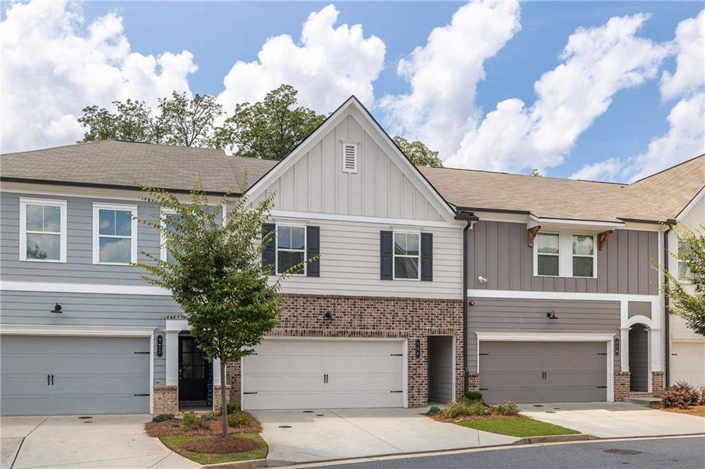 Marietta, GA 30060,384 Niles CT ##2