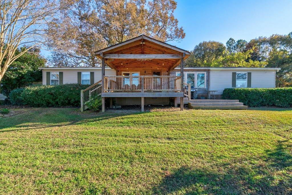 Bogart, GA 30622,175 Evans DR