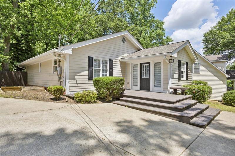 Atlanta, GA 30318,2192 Spink ST