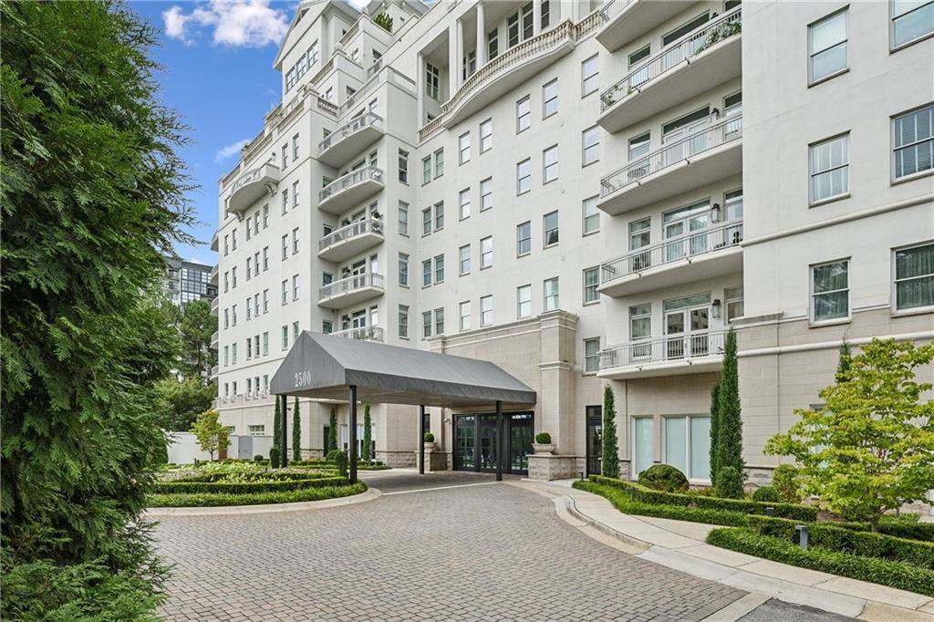 Atlanta, GA 30305,2500 Peachtree RD NW #401S