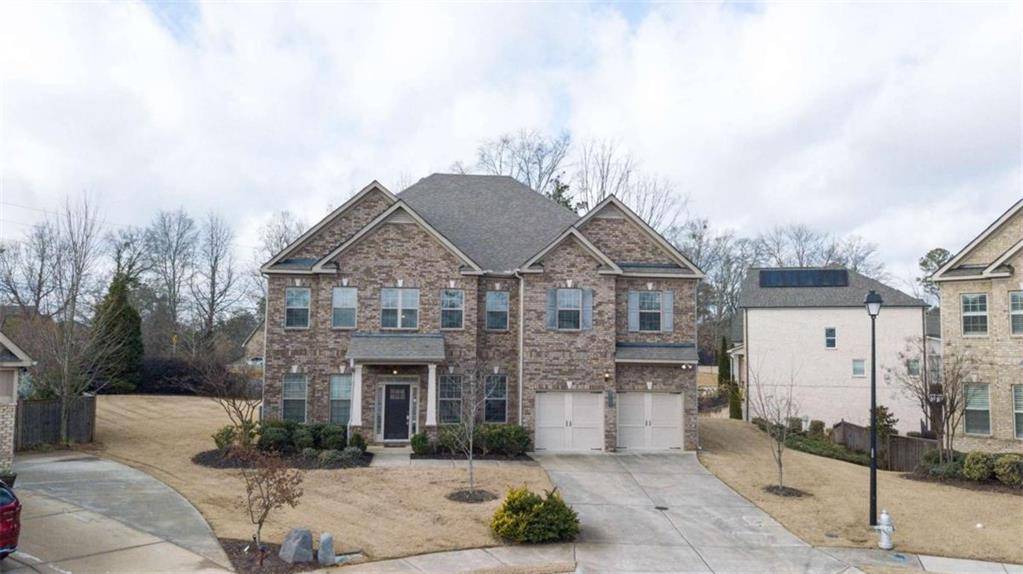 Buford, GA 30519,3169 Falls Crest CT