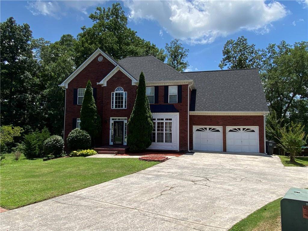 Marietta, GA 30064,1886 Clay DR SW
