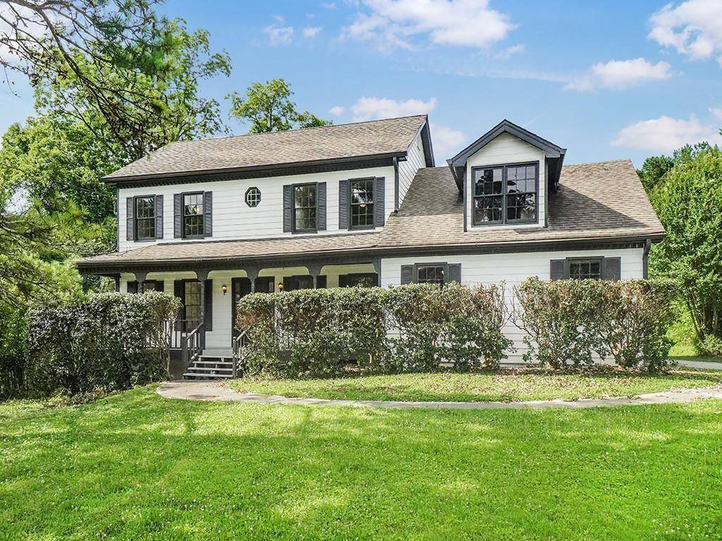 Lithonia, GA 30058,6894 Kerrie WAY
