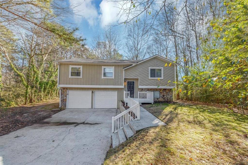Grayson, GA 30017,1450 Tudor PL