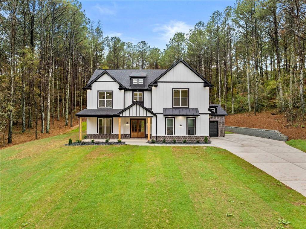 Winder, GA 30680,145 Beech Creek CIR