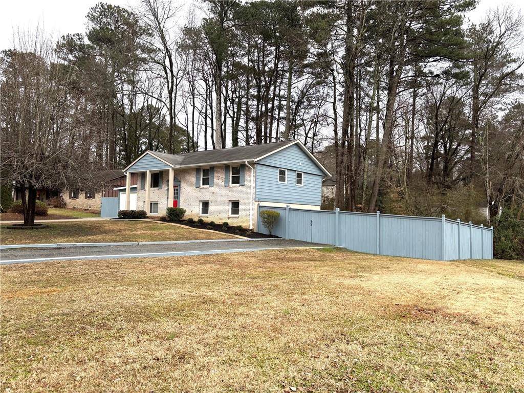 Smyrna, GA 30080,3464 Creatwood TRL SE