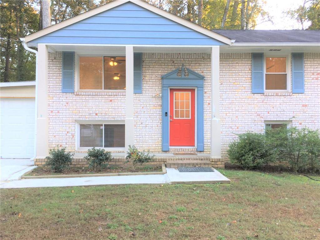 Smyrna, GA 30080,3464 Creatwood TRL SE