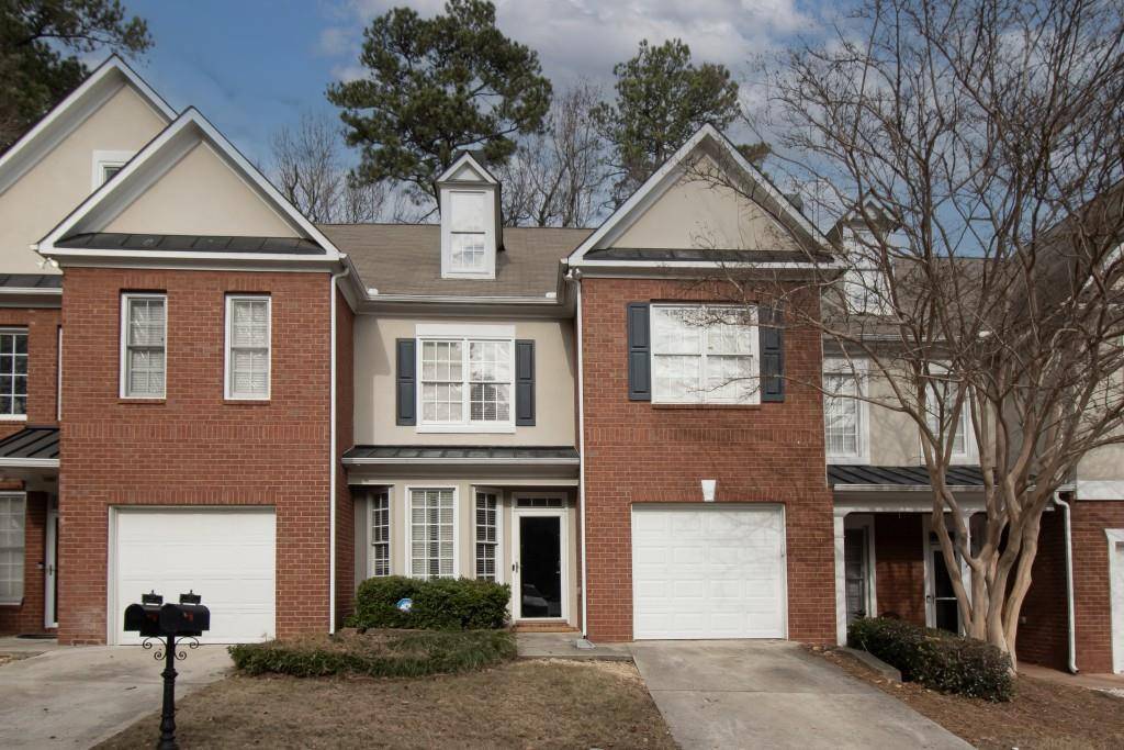 Atlanta, GA 30339,2353 Maplewood CT SE #25