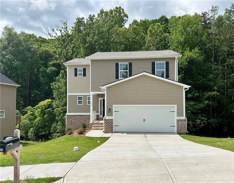 Rome, GA 30165,23 Bush Arbor PL