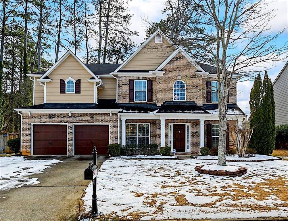 Marietta, GA 30008,679 Crosswinds CIR