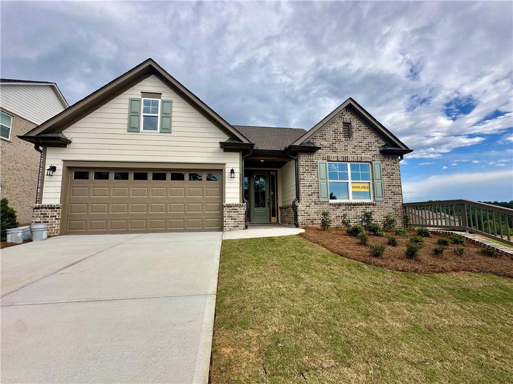 Flowery Branch, GA 30542,7037 Manchester DR