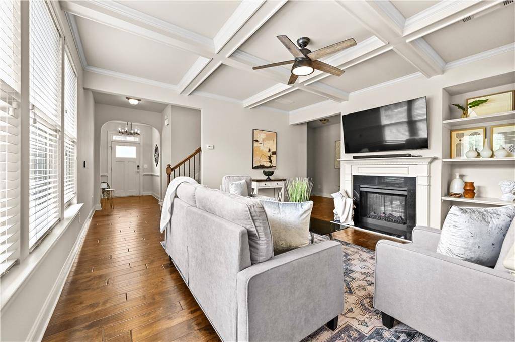 Smyrna, GA 30080,2396 Whiteoak BND SE #16