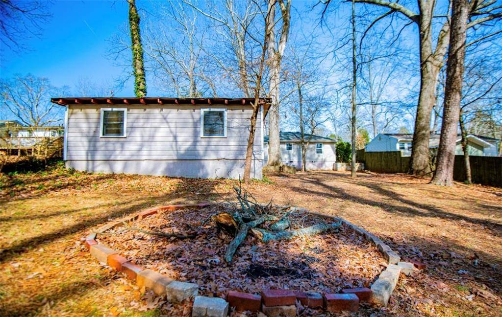 Marietta, GA 30060,1991 Judy CIR SE