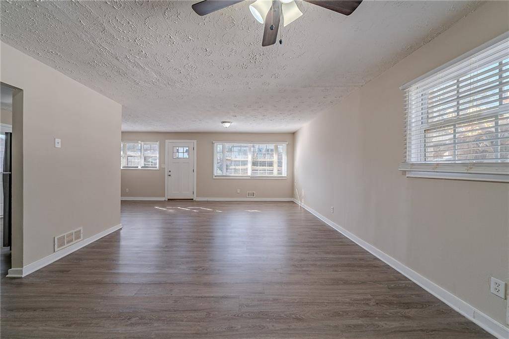 Atlanta, GA 30318,491 Elbridge DR NW