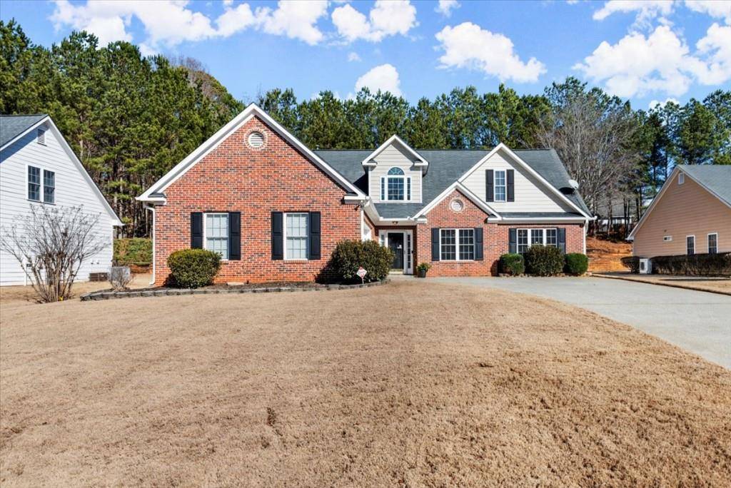 Suwanee, GA 30024,3669 White Sands WAY