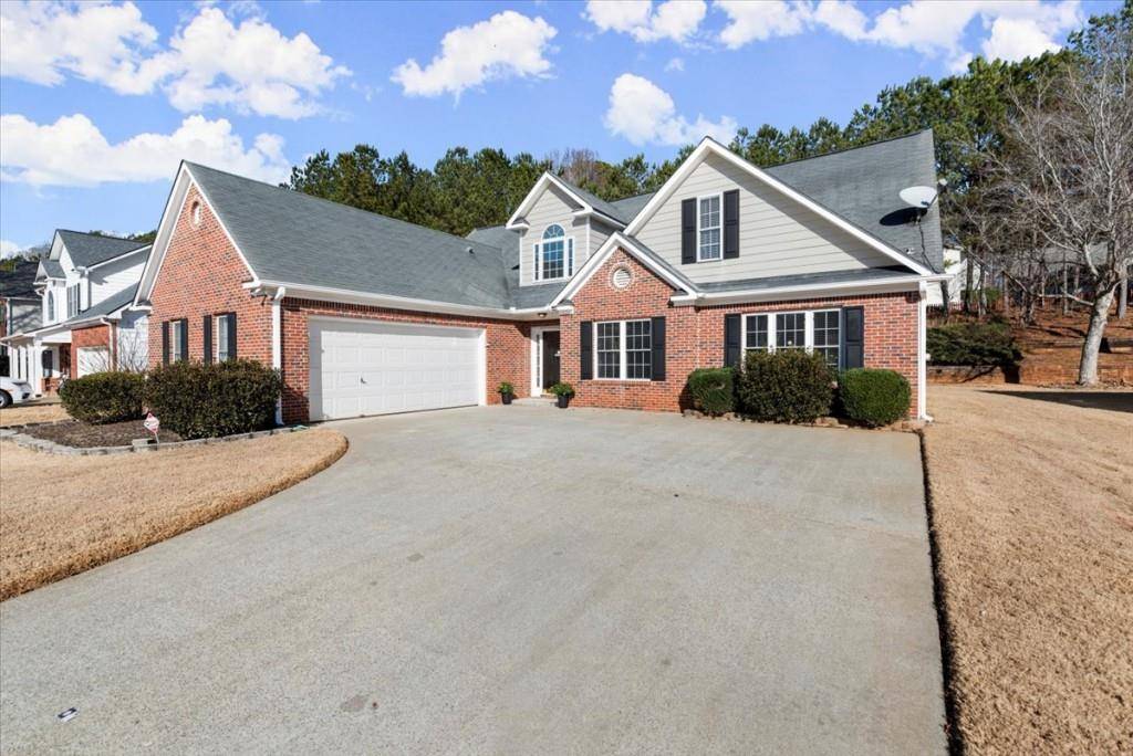 Suwanee, GA 30024,3669 White Sands WAY