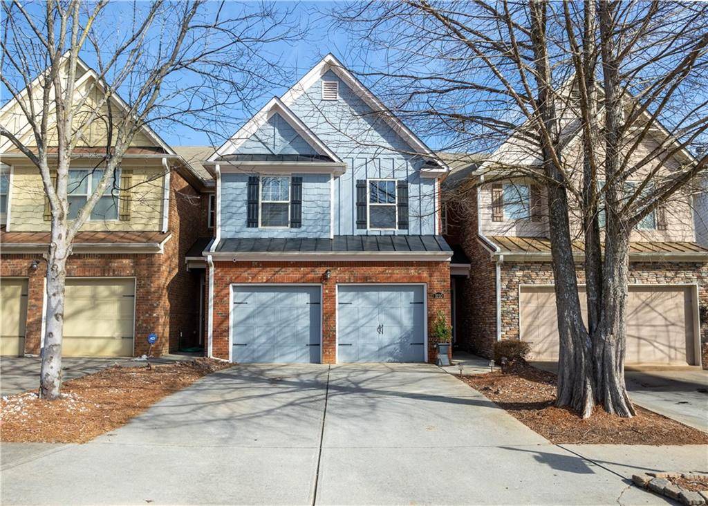 Peachtree Corners, GA 30071,3210 Smith Ridge TRCE