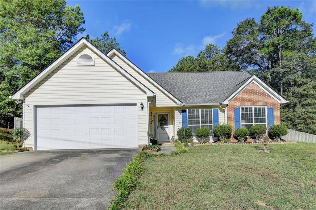 Winder, GA 30680,159 Williamsburg WAY