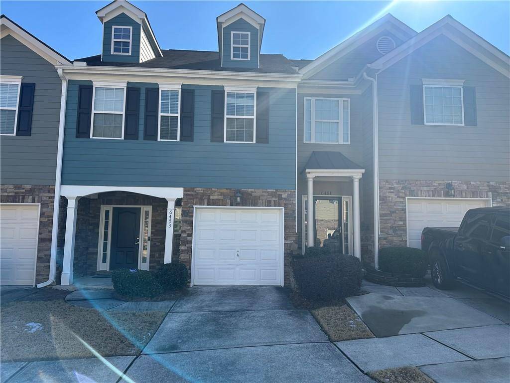 Braselton, GA 30517,6453 Mossy Oak LNDG