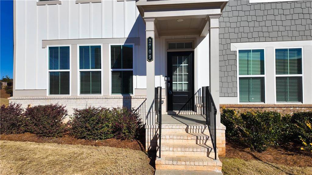 Suwanee, GA 30024,2709 Richmond Row DR