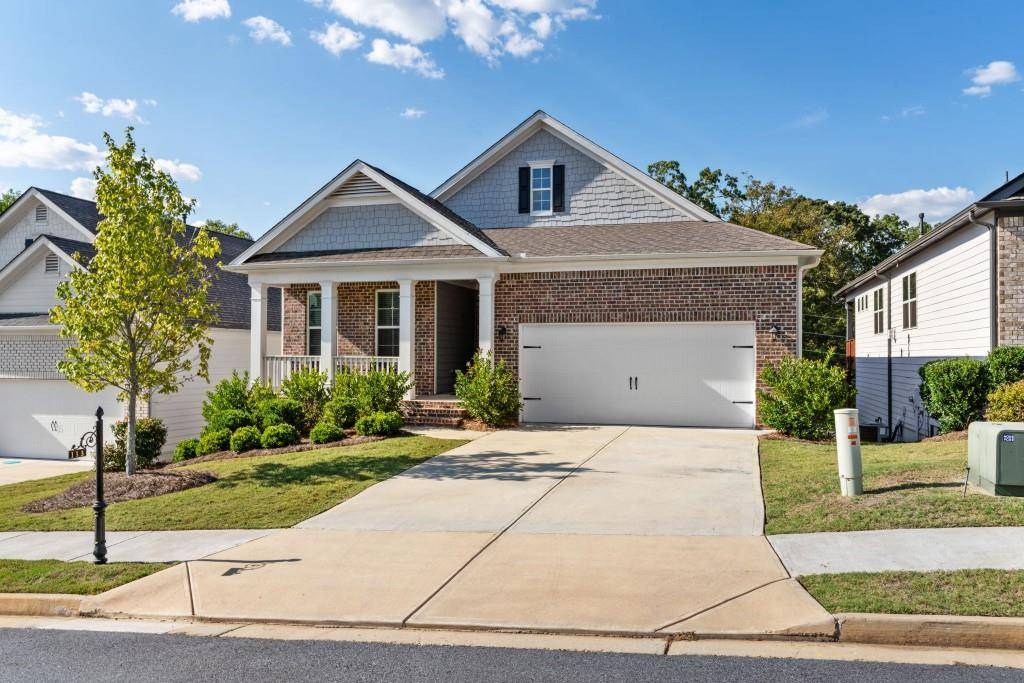 Canton, GA 30114,113 Overlook Ridge WAY