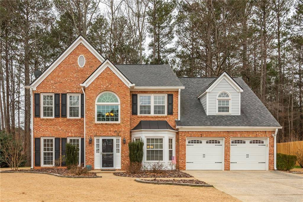 Acworth, GA 30101,4334 Martingale LN NW