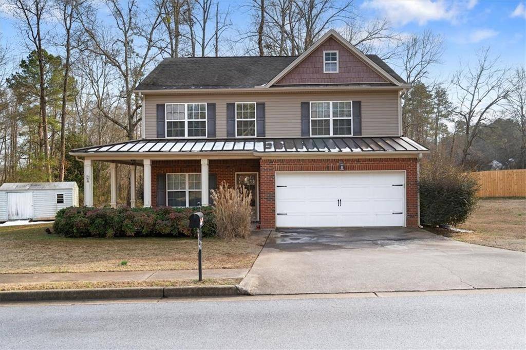 Temple, GA 30179,111 Iverson PL