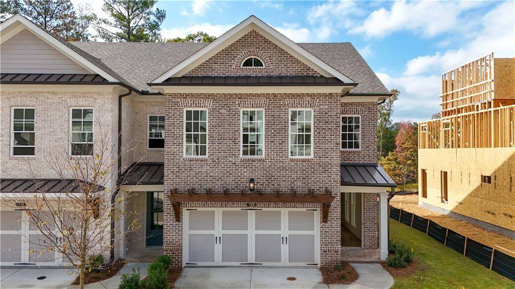 Johns Creek, GA 30022,502 Winston Croft CIR #53