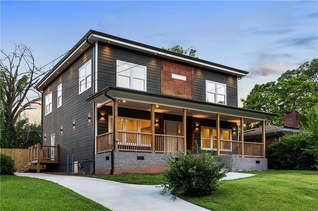 Atlanta, GA 30314,1432 Mims ST SW