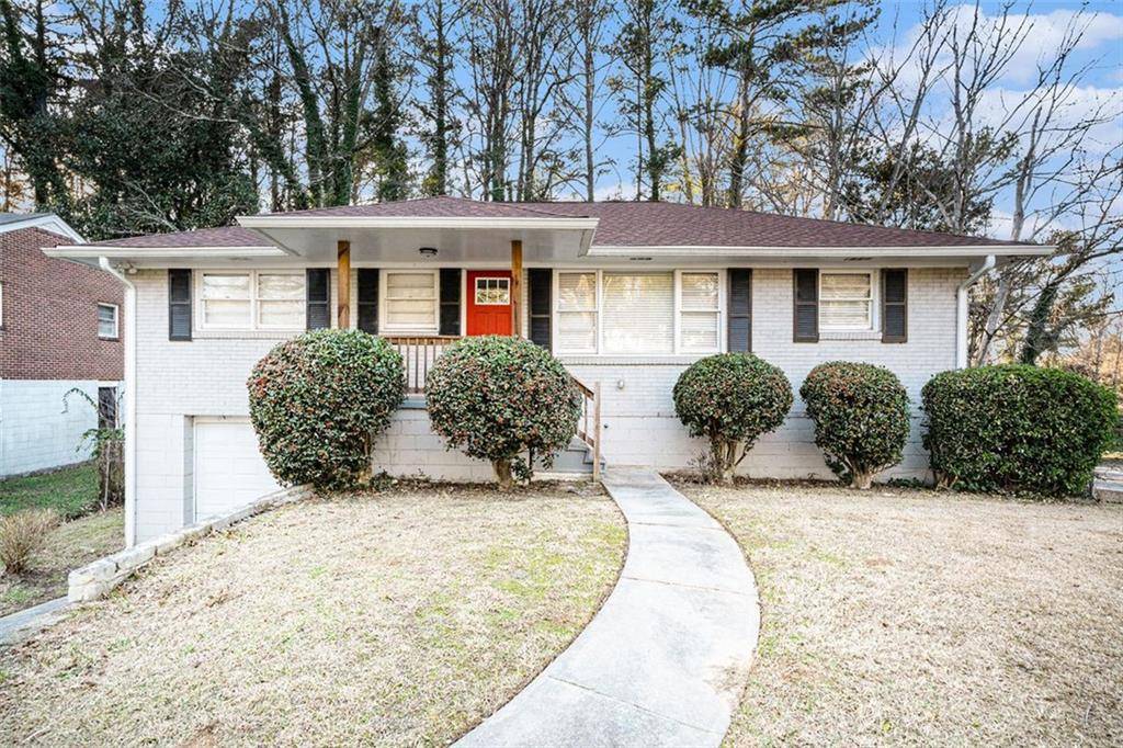 Atlanta, GA 30314,226 COLLUM ST NW