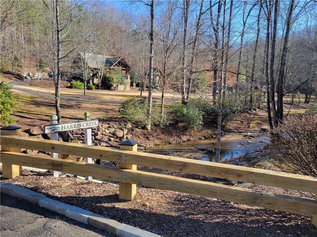 Ellijay, GA 30540,0 Harris Creek DR