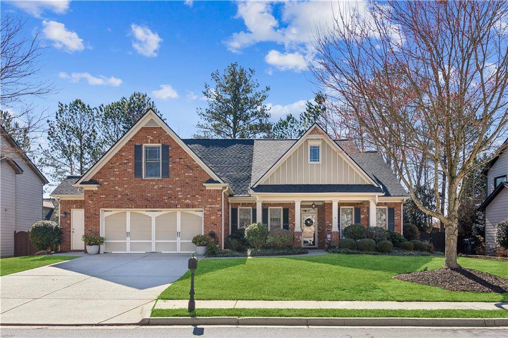 Dacula, GA 30019,535 Cape Ivey DR