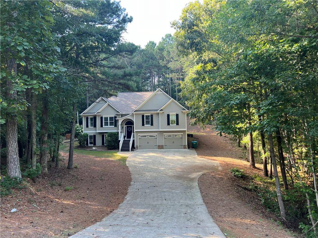 Waleska, GA 30183,209 Ashleys WAY