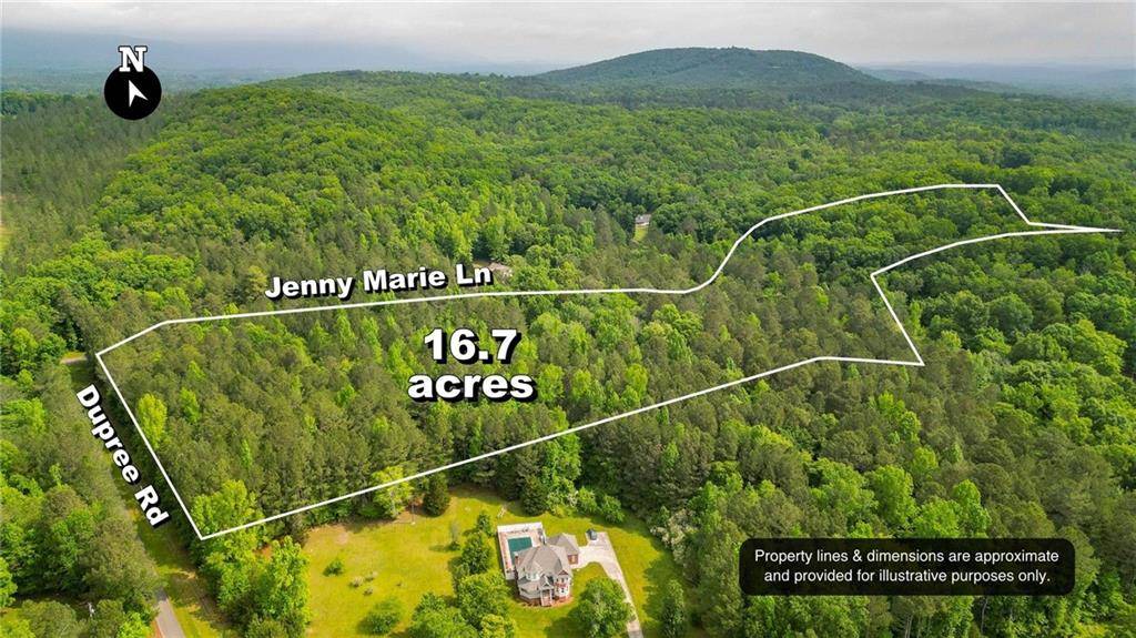 Summerville, GA 30747,00 Jenny Marie LN