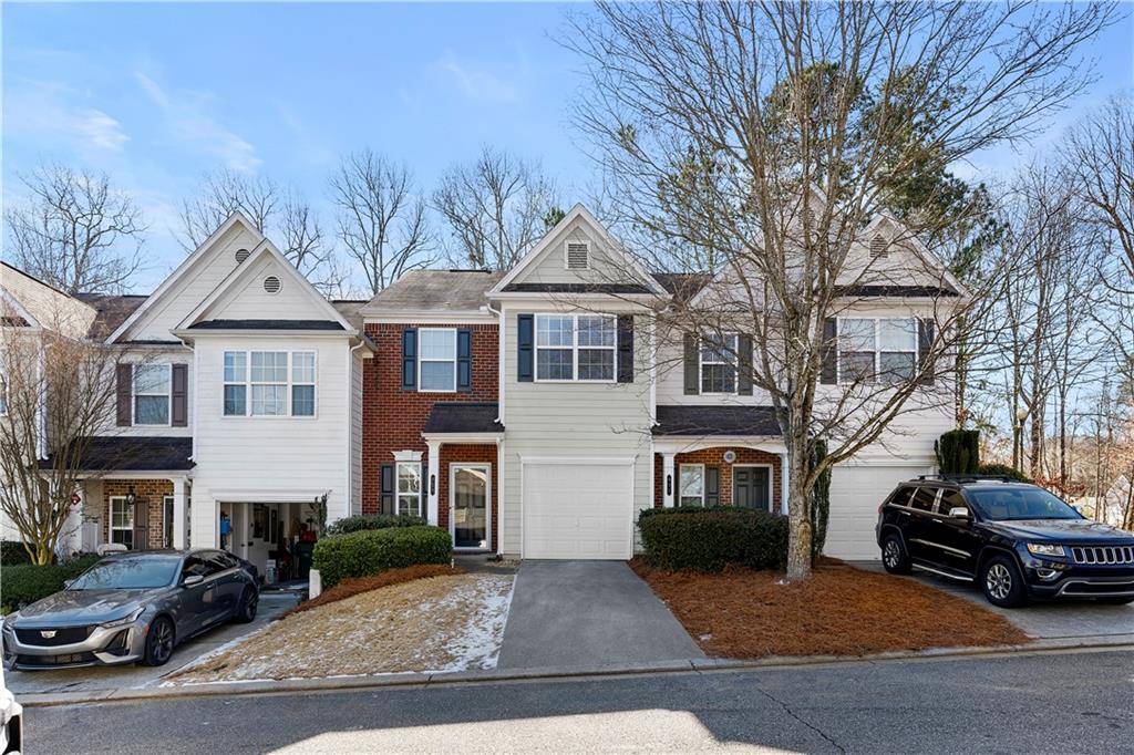 Woodstock, GA 30188,929 Magnolia Leaf DR