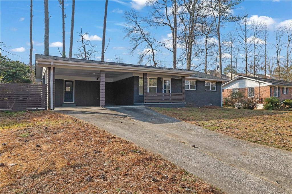 Tucker, GA 30084,3413 Canadian WAY